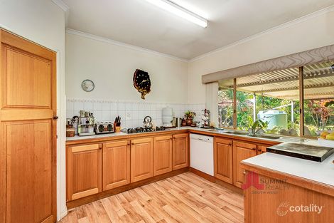 Property photo of 3 Marine Drive Leschenault WA 6233
