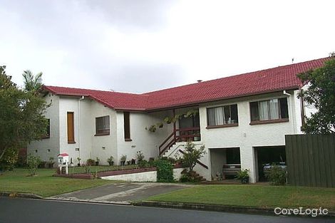 Property photo of 4 Mina Place Southport QLD 4215