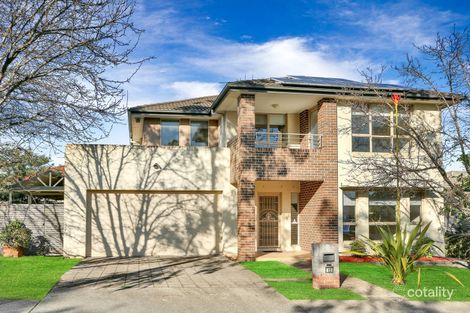 13 Riverbank Dr, Kellyville Ridge, NSW 2155