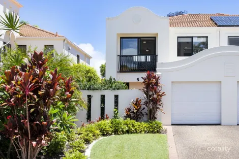 Property photo of 40/60-76 Caseys Road Hope Island QLD 4212