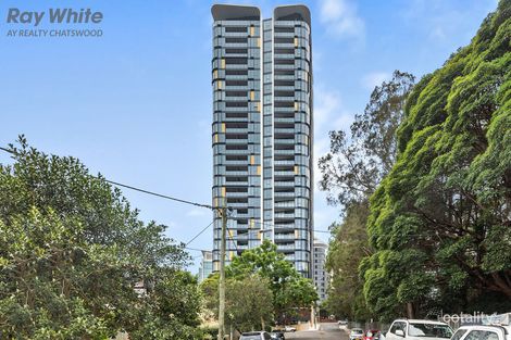 Property photo of 1307/1 Marshall Avenue St Leonards NSW 2065