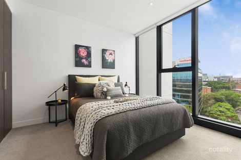 Property photo of 1307/1 Marshall Avenue St Leonards NSW 2065