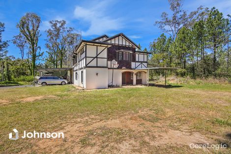 Property photo of 125-155 Norris Creek Road Munruben QLD 4125