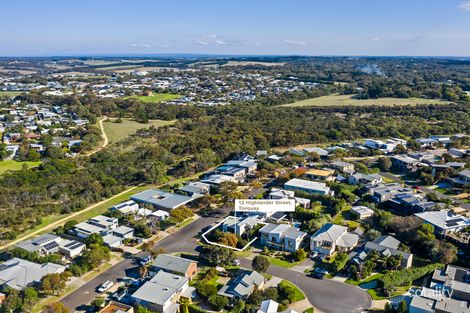 Property photo of 12 Highlander Street Torquay VIC 3228