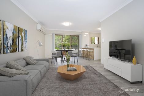 2/46-48 Bridge Rd, Hornsby, NSW 2077