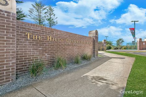 Property photo of 10/12 Martin Place Dural NSW 2158