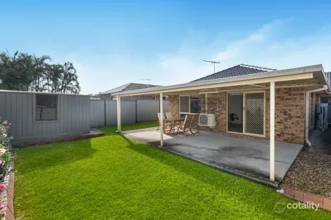 Property photo of 8 Ngungun Close Loganholme QLD 4129