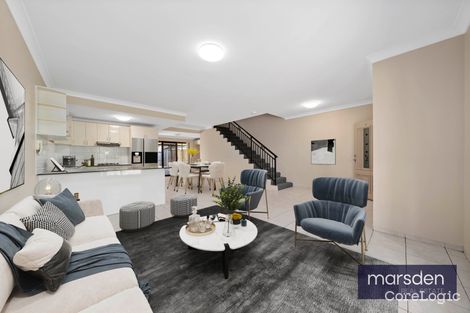 Property photo of 2/71-73 Lavinia Street Merrylands NSW 2160