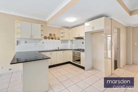 Property photo of 2/71-73 Lavinia Street Merrylands NSW 2160