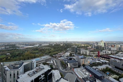 4404/81 City Rd, Southbank, VIC 3006