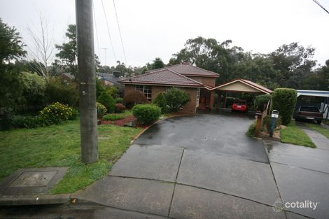 Property photo of 4 Royena Court Warranwood VIC 3134