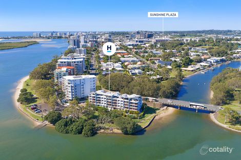 6/2-4 Picnic Point Esp, Maroochydore, QLD 4558