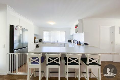 Property photo of 13 Eagle Street Victoria Point QLD 4165