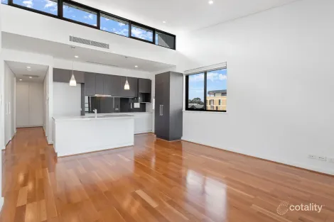 Property photo of 23/23 Railway Road Subiaco WA 6008