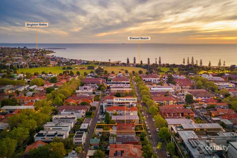 Property photo of 11 Pine Avenue Elwood VIC 3184