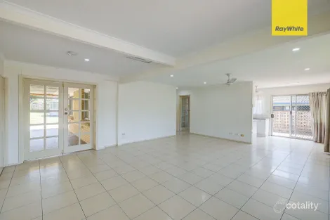 Property photo of 9 Bart Street Rochedale South QLD 4123