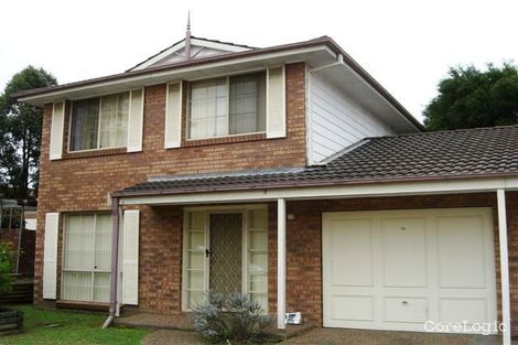 Property photo of 80/130 Reservoir Road Blacktown NSW 2148