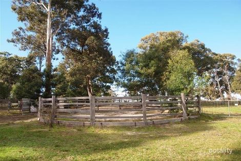 Property photo of 104 Gregory Road Nicholson VIC 3882