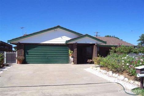 Property photo of 2 Helensvale Avenue Moree NSW 2400
