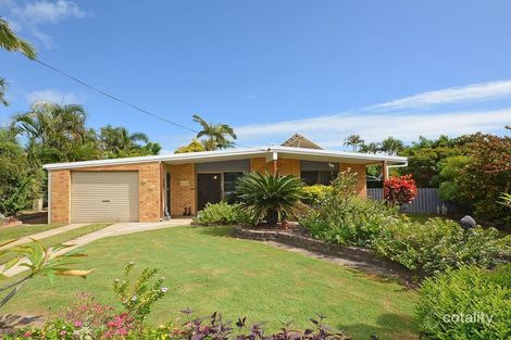Property photo of 9 Riley Street Urangan QLD 4655