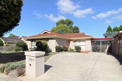 17 Barton St, Doncaster East, VIC 3109