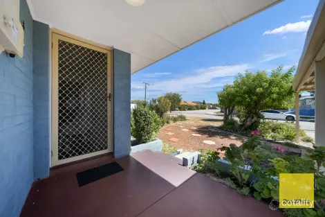 Property photo of 6 Norwell Road Balga WA 6061