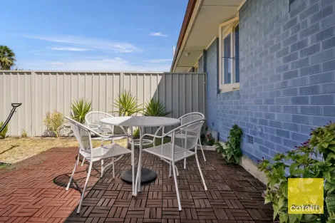 Property photo of 6 Norwell Road Balga WA 6061