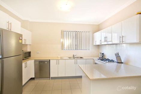 21/29-31 Preston St, Jamisontown, NSW 2750