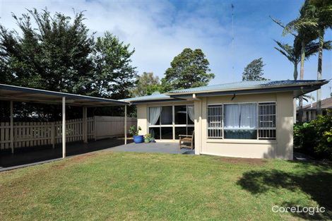 Property photo of 13 Bruntnell Street Kearneys Spring QLD 4350