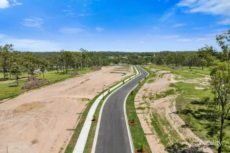 Property photo of 6 Jarrah Close Kensington Grove QLD 4341