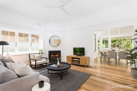 Property photo of 6 Graham Avenue Marrickville NSW 2204