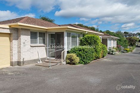 2/51a Campbell St, Newstead, TAS 7250