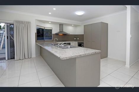 Property photo of 45 Selwyn Circuit Trinity Park QLD 4879
