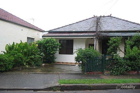 122 Petersham Rd, Marrickville, NSW 2204
