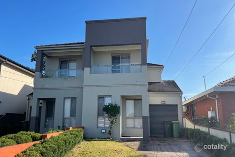 46 Throsby St, Fairfield Heights, NSW 2165