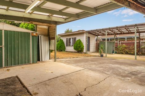 Property photo of 2 Troup Court Werribee VIC 3030