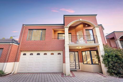 2/5 Leslie Pl, Tuart Hill, WA 6060