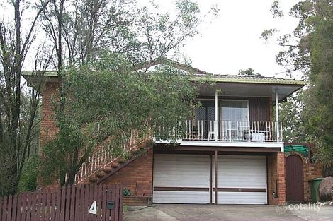 4 Tristania St, Everton Hills, QLD 4053