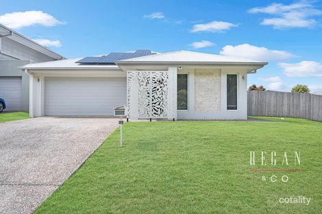 Property photo of 25 Manhattan Crescent North Lakes QLD 4509