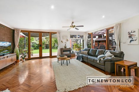 Property photo of 16 Sunline Avenue Noble Park North VIC 3174