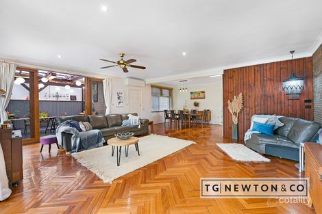 Property photo of 16 Sunline Avenue Noble Park North VIC 3174