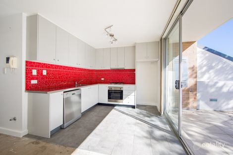 Property photo of 7/12-14 Purkis Street Camperdown NSW 2050