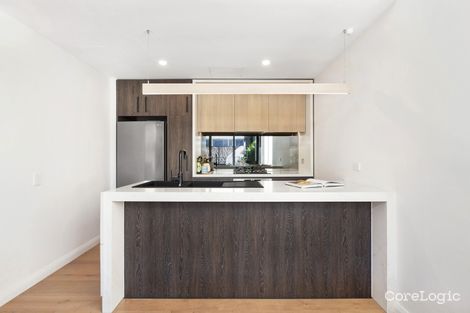 Property photo of 204/31 Albany Street Crows Nest NSW 2065