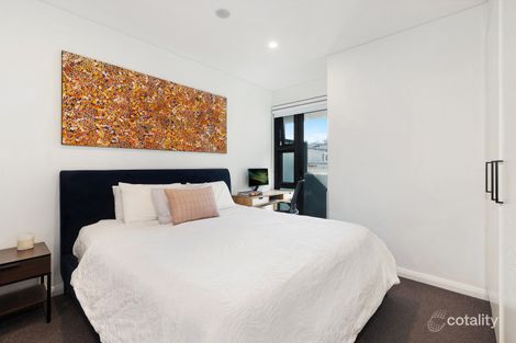 Property photo of 204/31 Albany Street Crows Nest NSW 2065