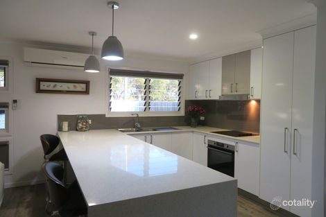 Property photo of 49 Pulgul Street Urangan QLD 4655