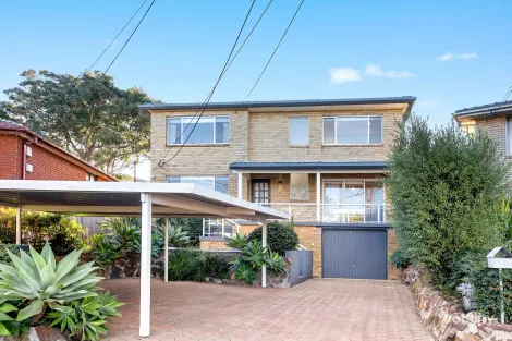 Property photo of 17 Keevin Street Roselands NSW 2196
