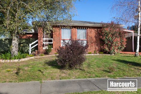 Property photo of 38 Mahon Crescent Narre Warren VIC 3805