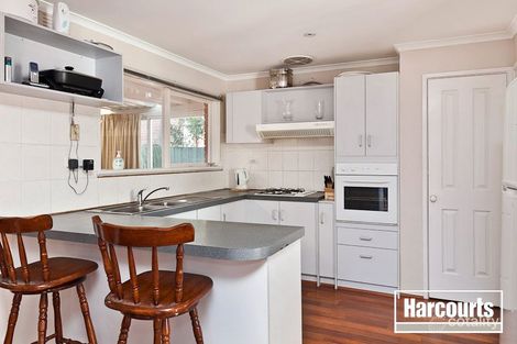 Property photo of 38 Mahon Crescent Narre Warren VIC 3805