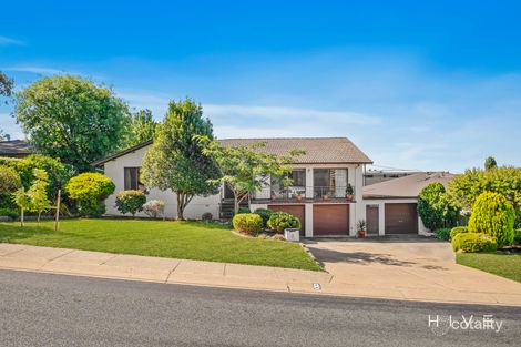Property photo of 8 Sidaway Street Chapman ACT 2611