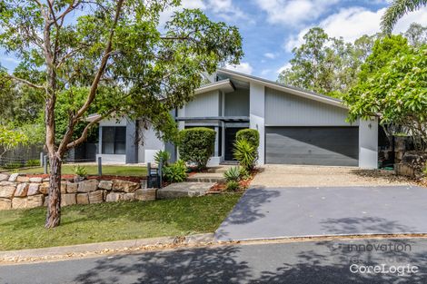 Property photo of 18 Saffron Place Seventeen Mile Rocks QLD 4073